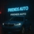 Аватар канала «🇷🇺F R I E N D S AUTO»