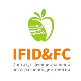 Аватар группы «ИФИД 2.0 - общий чат»