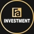 Аватар канала «FA INVESTMENT»