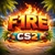 Аватар канала «🌴F1RE CS 2🌴»
