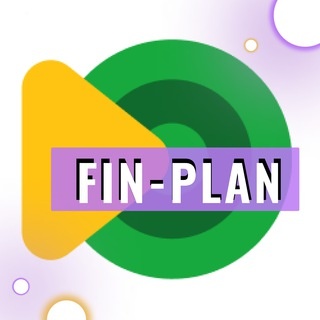 Аватар канала «Fin-plan. Вечнозеленый портфель»