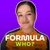 Аватар канала «Formula WHO?»