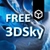 Аватар канала «Free 3DSky»