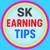 Аватар канала «𝐒𝐤 𝐄𝐚𝐫𝐧𝐢𝐧𝐠 𝐓𝐢𝐩𝐬 🇧🇩»