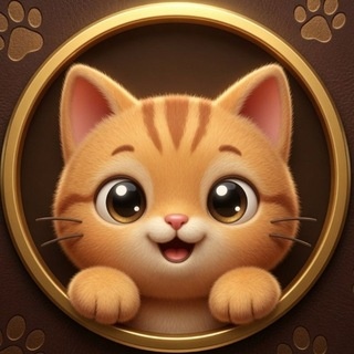 Аватар канала «GO Cats»