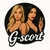 Аватар канала «Gscort - работа для девушек»