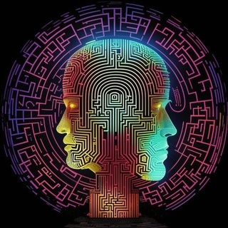 Аватар канала «Где живёт твое ЭГО | Психология»