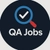 Аватар канала «QA Jobs | Работа | Вакансии | Удалёнка [IT MATCH]»