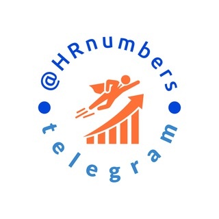 Аватар канала «HRnumbers»