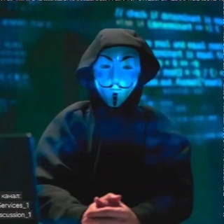 Аватар канала «ХАКЕРСКИЕ УСЛУГИ 👨🏻💻 СЕРВИС ПО УСТРАНЕНИЮ КОНКУРЕНТОВ №1 🏴☠️»