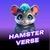 Аватар канала «Hamster Verse | Мир хомяков»
