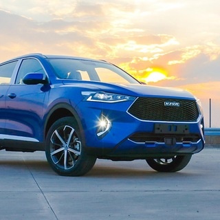 Аватар канала «HAVAL Витрина🔹»