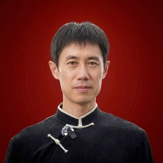 Аватар канала «Мастер Ли Минь | Цигун · Тайцзи · Китайские методы оздоровления»