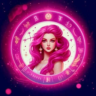 Аватар канала «Малиновый гороскоп»