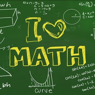 Аватар канала «Математика 100-бальный репетитор»