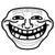 Аватар канала «TROLLFACE CLUB»