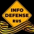 Аватар канала «InfoDefense 🇷🇺»