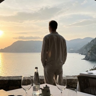 Аватар канала «Маршруты вдохновения»