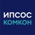 Аватар канала «Ипсос Комкон»