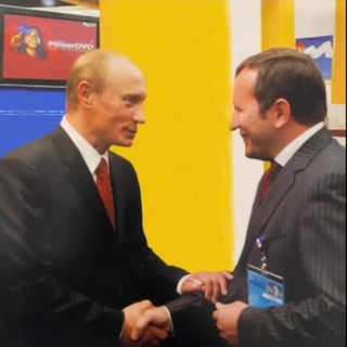 Аватар канала «Eli Isaev»