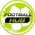 Аватар канала «Футбольный ХАБ⚽️»