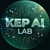 Аватар канала «Евгений Кеп · AI LAB»
