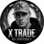 Аватар канала «X Trade by Dmitriev»