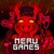 Аватар канала «MERU GAMES 18+»