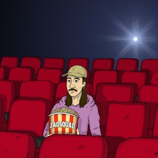 Аватар канала «Усы Никандера🦄»