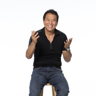 Аватар канала «Финансовое образование | Роберт Кийосаки»