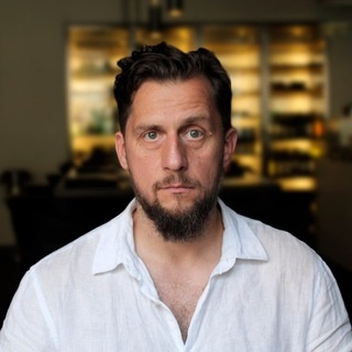 Аватар канала «Гештальт-терапия | Коноров Федор»