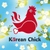 Аватар канала «Korean Chick»