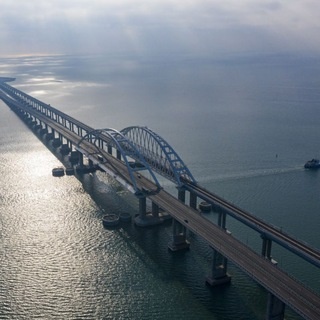 Аватар группы «КРЫМСКИЙ МОСТ чат»