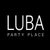 Аватар канала «Luba party place»