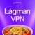 Аватар канала «Lagman VPN — Новости ВПН»