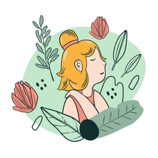 Аватар канала «К себе бережно💚»