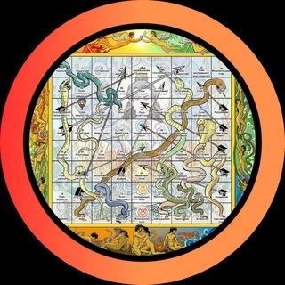 Аватар канала «🖖 Поток Лилы»