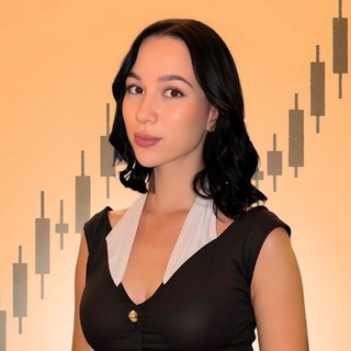 Аватар канала «ТРЕЙДИНГ С ЛИЗОЙ»