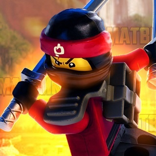 Аватар канала «Ниндзягомания🔥 | МАТВИК»