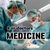 Аватар канала «𝐌𝐄𝐃𝐈𝐂𝐈𝐍𝐄 🩺»