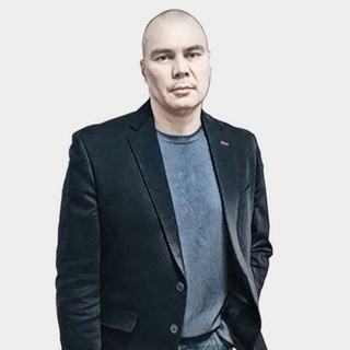 Аватар канала «Андрей Медведев»