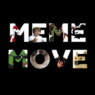 Аватар канала «MEME MOVE 🎪🏃♂️»
