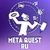 Аватар группы «Meta Quest RU»