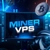 Аватар канала «MINER VPS — Новости проекта»