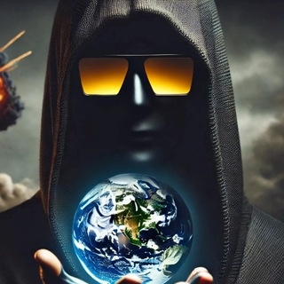 Аватар канала «Министерство Фактов»