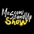 Аватар канала «MoscowStandupShow»