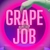 Аватар канала «Grape Job • Удаленка | Вакансии»
