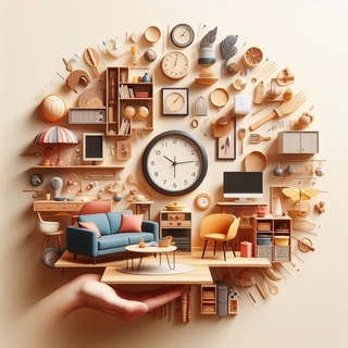 Аватар канала «Красота в деталях»