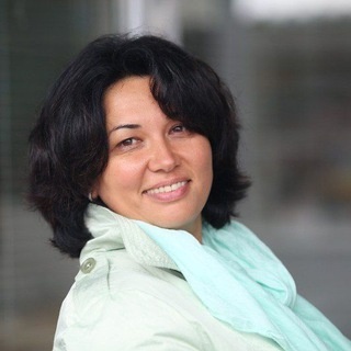 Аватар канала «Наталия Шафранова»