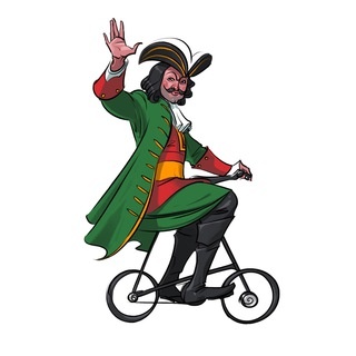 Аватар канала «Неcобянин Москва, новости, урбанистика, транспорт, архитектура»